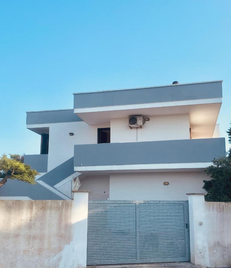 Villa Ena Torre dell'Orso Extérieur photo