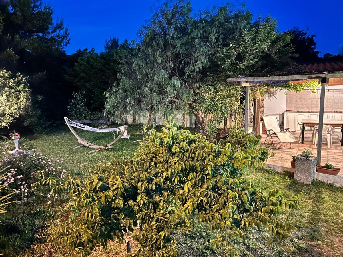 Villa Ena Torre dell'Orso Extérieur photo