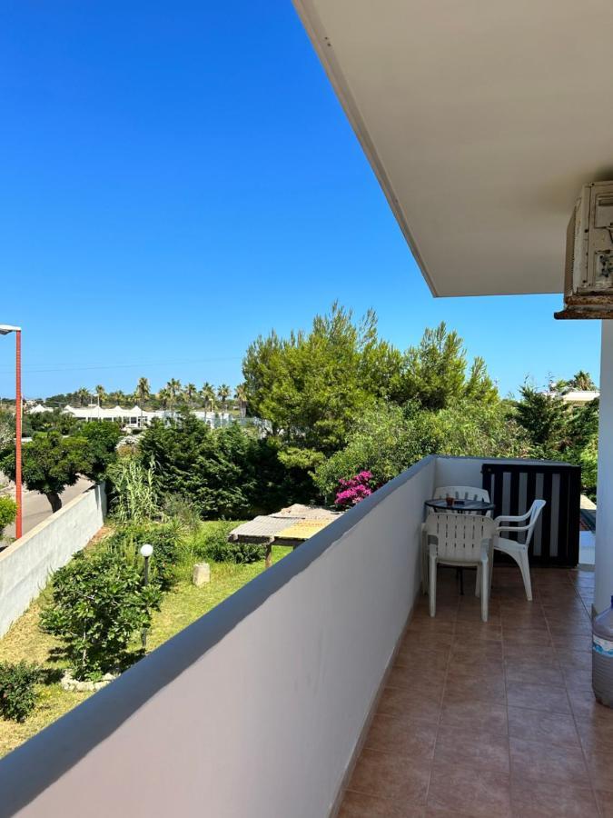 Villa Ena Torre dell'Orso Extérieur photo