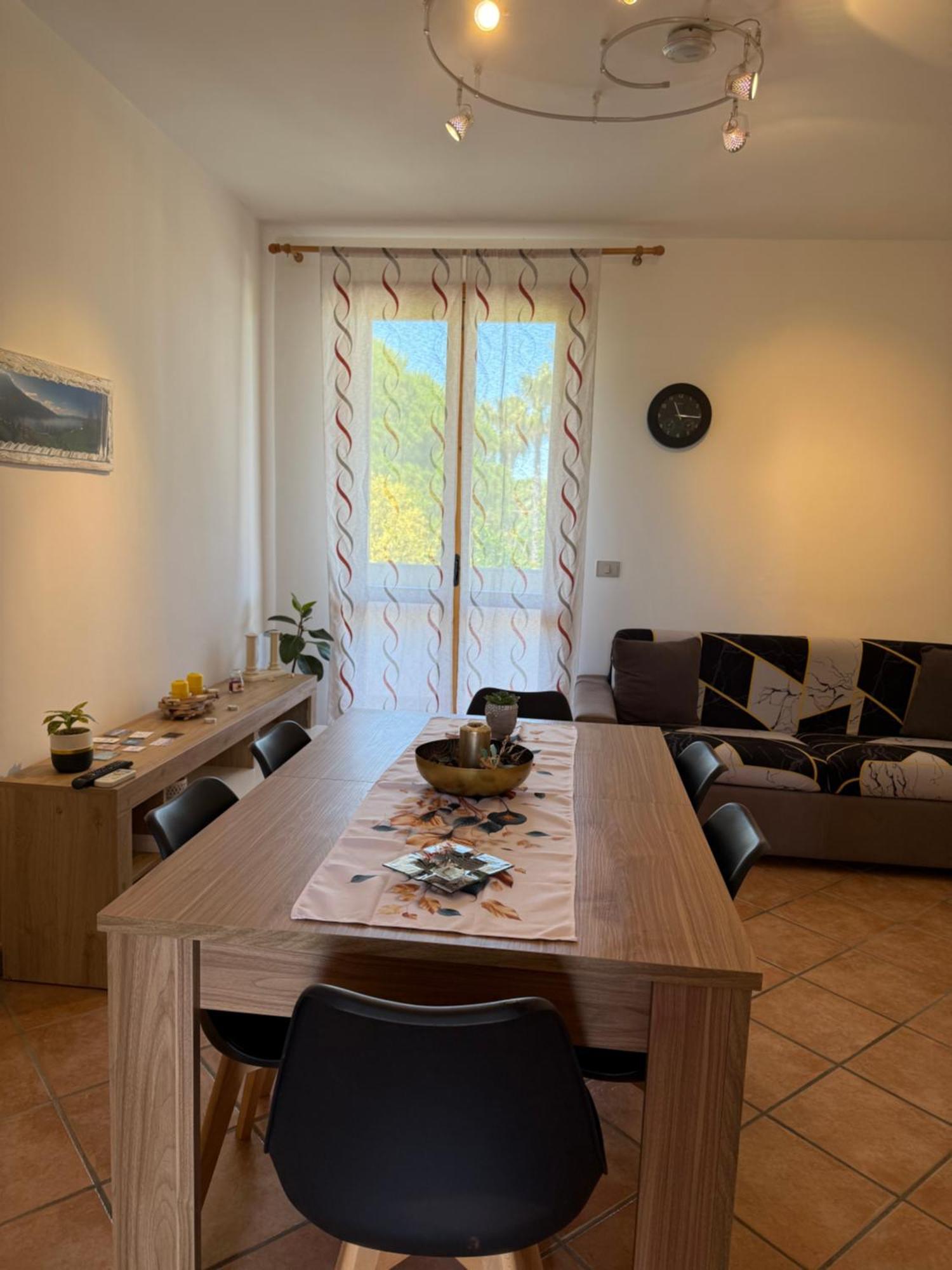 Villa Ena Torre dell'Orso Extérieur photo