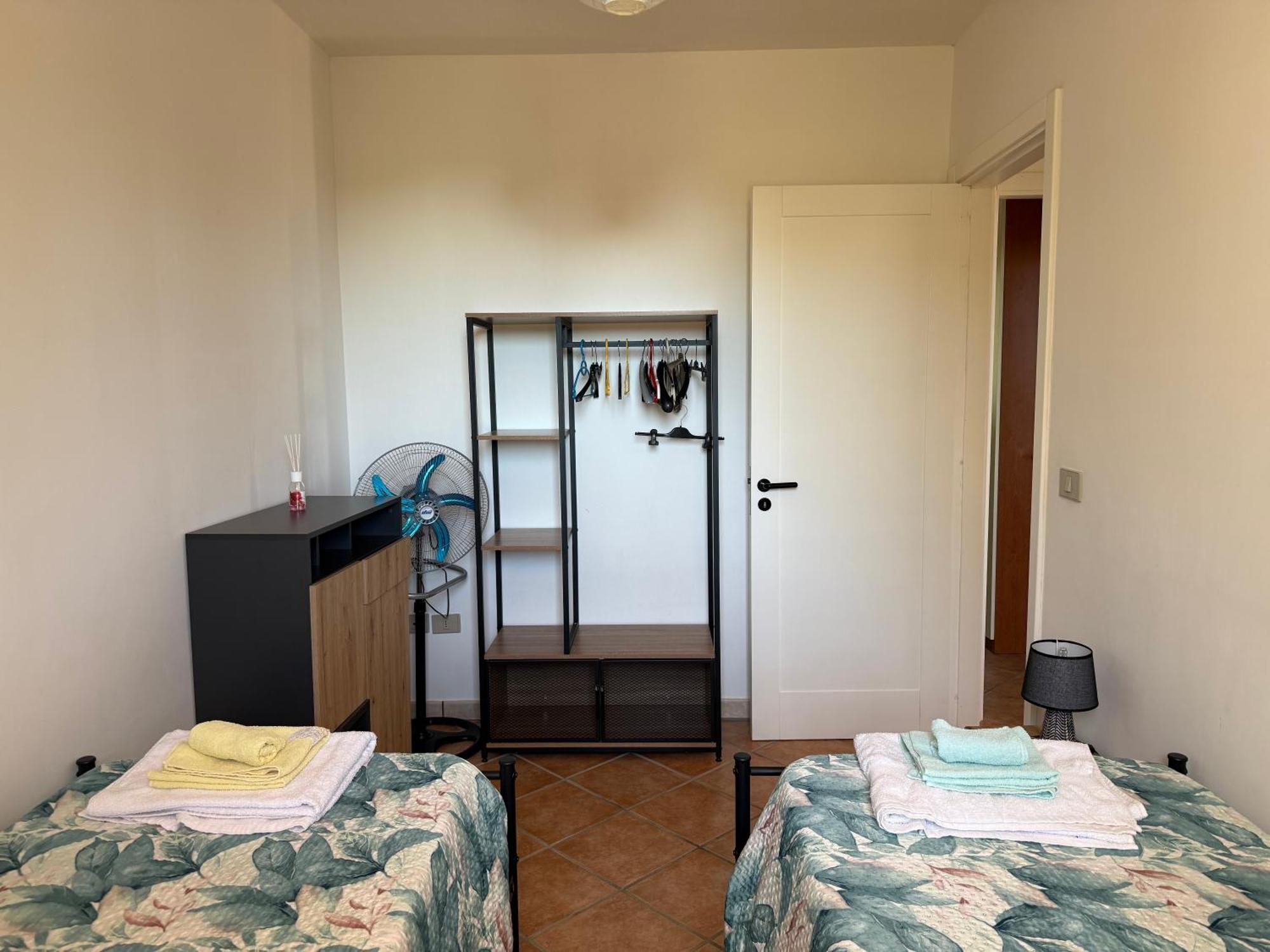 Villa Ena Torre dell'Orso Extérieur photo